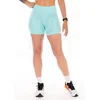 Image de Puma Hyrox ESS Vêtements femme Bleu L