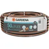 Image de GARDENA Tuyau d'arrosage Comfort FLEX   Longueur 50m   Ø19mm   Anti noeud et indéformable   Garantie 20 ans (18055-20)