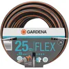 Image de GARDENA Tuyau d'arrosage Comfort FLEX   Longueur 25m   Ø19mm   Anti noeud et indéformable   Garantie 20 ans (18053-20)