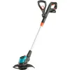 Image de Coupe-bordure a batterie GARDENA - EasyCut 23/18V P4A - 18V - 23 cm