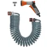 Image de Kit flexible d'arrosage GARDENA 10m - Arrosage petits espaces - Garantie 5 ans
