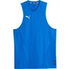 Image de Puma Hoops Team Drycell T-shirt Bleu C07 Hommes
