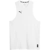 Image de Puma Hoops Team Drycell T-shirt Blanc C002 Hommes