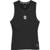 Image de Puma Hoops Team Baselayer Débardeur Pour Sous-vêtements Noir C01 Hommes