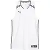 Image de Puma Hoops Team Game Maillot Enfants Blanc C002 Enfants
