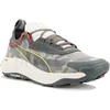 Image de Puma Voyage Nitro 3 W Chaussures femme Gris/argent 40