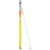 Image de OSRAM LED tube TUBE T8 EM PLASTIC 60cm 6.6W 830, 720 lm, 3000 K, blanc chaud