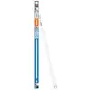Image de OSRAM LED Tube TUBE T8 EM PLASTIQUE 60cm 6.6W 865, 800 lm, 6500 K, lumière du jour froide