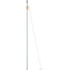 Image de OSRAM LED tube TUBE T8 EM PLASTIC 150cm 18.3W 840, 2200 lm, 4000 K, blanc froid