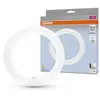 Image de OSRAM TUBE LED T9C EM 22, 11W, 1320lm, 4000K, blanc froid