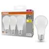 Image de OSRAM BASE CLASSIC A 60 FR LED-lampe, 8,5W, 806lm, blanc chaud, E27