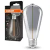 Image de OSRAM Vintage 1906® Classique Edison LED-Lampe, 2,2W, 60lm, Blanc chaud, E27
