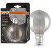 Image de OSRAM Vintage 1906® Globe Classique95 LED-Lampe, 2,2W, 60lm