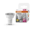 Image de OSRAM LED SPOT PAR16 55 avec trois couleurs de lumière, 4,2W, 400lm
