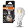 Image de OSRAM Vintage 1906® Classique A LED-Lampe, 4,8W, 470lm, Blanc chaud, E27
