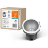 Image de LEDVANCE SPOT TWIST Ø 70mm Downlight, argent, 5W, 400lm, 830 WT