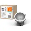 Image de LEDVANCE SPOT TWIST Ø 70mm Downlight, argent, 5W, 400lm, 840 WT