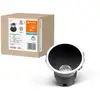 Image de LEDVANCE SPOT TWIST Ø 93mm Downlight, noir, 10W, 800lm, 840 WT