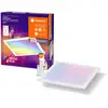 Image de LEDVANCE SMART+ WIFI Luminaire de panneau Magic 18W, 1600lm, blanc