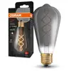 Image de OSRAM Vintage 1906® Classique Edison LED-Lampe, 4W, 140lm, E27, Blanc chaud