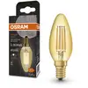 Image de OSRAM Vintage 1906® Classique B LED-Lampe, 4W, 410lm, E14