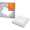 Image de LEDVANCE ORBIS SPIRAL LAYER plafonnier, blanc, 26W, 3000lm