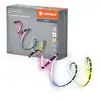 Image de LEDVANCE FLEX AUDIOTV 2M Bande LED RGB, blanche, 3,7W, 50lm