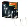 Image de LEDVANCE Bande LED FLEX COB OUTDOOR 5M, blanche, 24W, 1900lm