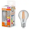 Image de OSRAM LED Star Classic Lampe avec capteur, 7.3W, clair, E27, blanc chaud