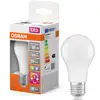 Image de OSRAM LED Superstar Classic Lampe givrée, 3 modes, 8.8W, E27, blanc chaud, blanc froid