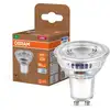 Image de OSRAM Classe Énergie LED-Reflektor-Lampe, 2W, 360lm, EEK A, Blanc Froid, GU10