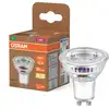 Image de OSRAM Classe Énergie LED-Reflektor-Lampe, 1.3W, 240lm, GU10, Blanc chaud