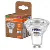 Image de OSRAM Classe Énergie LED-Reflektor-Lampe, 1.3W, 240lm, EEK A, Blanc froid, GU10