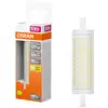 Image de OSRAM LED Line Lampe claire, 20 W, 3000 lm, douille R7s, blanc chaud