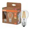 Image de OSRAM LED Superstar Classic Lampe Claire, 7.2W, 1521lm, E27 Blanc chaud Pack de 2