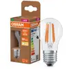 Image de OSRAM Classe d'énergie Ampoule LED, 3.8W, Claire, EEK A, 806lm, E27, Blanc chaud