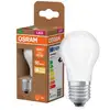 Image de OSRAM Classe Énergie Ampoule LED, 3.8W, Givrée, EEK A, E27, Blanc chaud