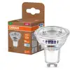 Image de OSRAM Classe Énergie LED-Reflektor-Lampe, 2.5W, 450lm, EEK A, Blanc Froid, GU10