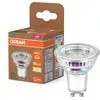 Image de OSRAM Classe Énergie LED-Reflektor-Lampe, 3.3W, 600lm, GU10, Blanc chaud, GU10