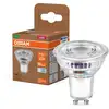 Image de OSRAM Classe Énergie LED-Reflektor-Lampe, 3.3W, 600lm, EEK A, Blanc froid, GU10