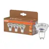 Image de Lampe LED réflecteur OSRAM Energy Class, 2,5 W, 450 lm, GU10, blanc chaud