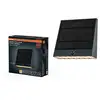 Image de ENDURA STYLE SOLAR BRIGHT SENSOR Applique murale Fin IP54 Gris foncé