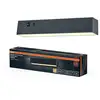 Image de OSRAM ENDURA® STYLE SOLAR BRIGHT SENSOR Applique murale avec détecteur de mouvement IP54 Gris foncé