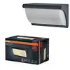 Image de OSRAM ENDURA® CLASSIC ANGELA Applique murale E27 IP54 Gris foncé
