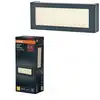 Image de OSRAM ENDURA® STYLE NOVA Applique murale IP54 gris foncé
