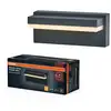 Image de OSRAM ENDURA® STYLE ROBUST Applique murale IP54 gris foncé
