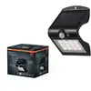 Image de OSRAM ENDURA projecteur à capteur solaire, noir, 1,5W, 200lm