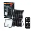 Image de OSRAM LED-lampe solaire extérieure Endura, noir, 30W, 4500lm