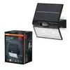 Image de OSRAM ENDURA STYLE SOLAR DOUBLE projecteur avec capteur 2,90W / 3000K blanc chaud