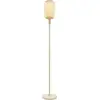 Image de OSRAM Bâton Décor Sol Beige Lampadaire Haut 146cm E27